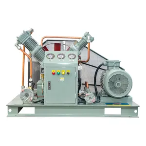 Oil Free Nitrogen Compressor Argon Compressor Helium Compressor (WW-1.8/14.5)