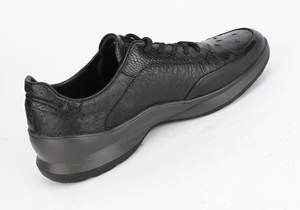 Zapatos de Vestir Formales de Negocios para Hombre, de Lujo, con Punta Cuadrada, que Aumentan la Altura, de Cuero Otoñal, de Alta Calidad, Hechos a Mano, de Piel de Vaca, Casuales - Product Image 5