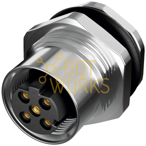 Murrelektronik 7000-R2214-11D2400 - New - Product Image 1