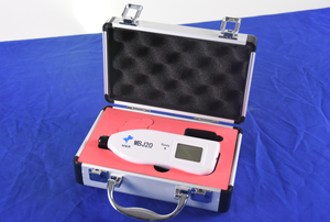 MBJ20 Moins Cher Prix Bilirubinomètre Transcutané Ictère Néonatal Détecteur de Compteur Mobilier Hospitalier - Product Image 2