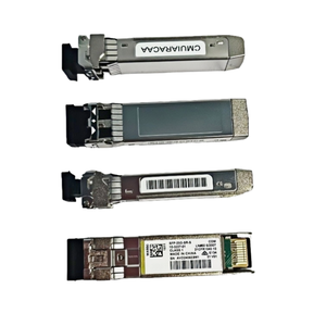 Módulo Transceptor SFP-25G-SR-S=25GBASE-SR SFP28, 850nm, 100m, MMF, LC-SFP, Fibra Óptica, Transceptores SFP-25G-SR-S= - Product Image 2