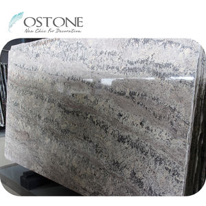 화강암 평방 미터당 천연 광택 블랑코 포르 투가 화강암 가격 - Product Image 5