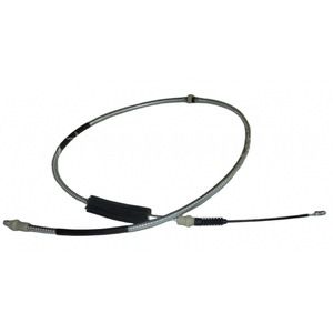 สายเบรกมือสำหรับฟอร์ด มอนเดโอ เอ็มเค 3 1S712A809AH 1S712A603AG อะไหล่ทดแทนใหม่สายเบรกอัตโนมัติ - Product Image 2
