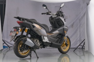<span class=keywords><strong>Nueva</strong></span> Motocicleta Todoterreno de 250cc para Adultos, Estilo OEM, Motor Refrigerado por Agua, Aprobada por la CEE - Product Image 4
