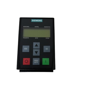 Original Nouveau SINAMICS BOP-2 Automatisation industrielle 6SL3255-0AA00-4CA1 - Product Image 1