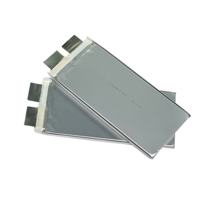 Batería de Polímero de Litio de Alta Potencia 20C, Alto Voltaje 3.9V 12000mAh, Celda de Batería Lipo ULiHV 4.45V para Drones FPV de 6S 8S 12Ah 13'' 15'' - Product Image 5