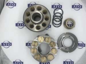 อะไหล่ปั๊ม A4VG28/40/45/56/71/90/100/105/110/125/140/145/175/180/250/500 - Product Image 6