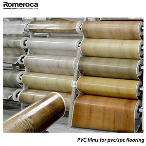 Machine d'extrusion 92/188 pour la <span class=keywords><strong>ligne</strong></span> de production de revêtements de sol SPC - Product Image 6