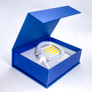 اختبار كونترول هيلكس - اختبار اختراق البخار (PCD) - Product Image 4