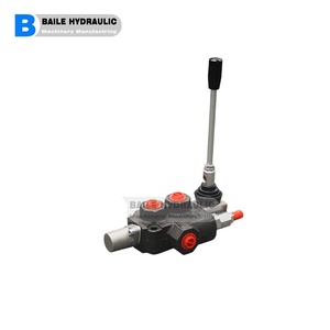 Vannes de commande directionnelles série SD14 SD14F-OT - Product Image 4