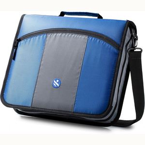 Case-it Factory 15-Inch Laptop <b>Tablet</b> Portfolios Padfolio Binder Travel Documents <b>Holder</b> Organizer For Women Men - Product Image 2
