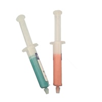 Pâte à polir et à poncer diamantée YALONG 50g/bouteille, soluble dans l'eau/l'huile, certifiée ISO9001 et ISO14001, pour le polissage des couteaux