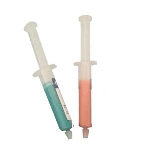 YALONG Diamond Polishing Compound &amp; <strong>Grinding</strong> <strong>Paste</strong> 50g/Bottle Water/Oil Soluble ISO9001&amp;14001 Certified for Knife Polishing - Product Image 5