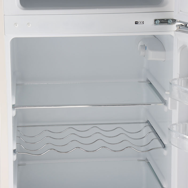 BCD-210VX2021 Popular House Fridge Frost Free  8Cuft Refrigerator