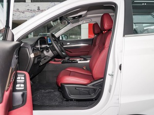 Jietu X70 Plus 7 Asientos 1,6 T Villa Gasolina Coche <span class=keywords><strong>De</strong></span> <span class=keywords><strong>Segunda</strong></span> <span class=keywords><strong>Mano</strong></span> - Product Image 2