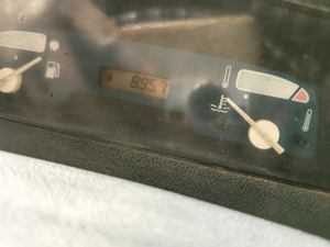 Chariots élévateurs Toyota 7FDA50 de 5 tonnes d'occasion, fabriqués au Japon - Product Image 4