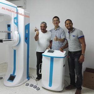วิธีที่แม่นยำที่สุดและมีหูในการตรวจหาโรคสัตว์เลี้ยงลูกด้วยนมด้วย MX-98D ระบบตรวจเต้านมความถี่สูง - Product Image 3
