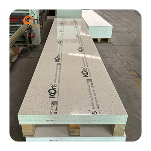 Koris, большая плита, кухонные столешницы из искусственного камня, корейский модифицированный чистый акриловый твердый поверхностный лист - Product Image 1