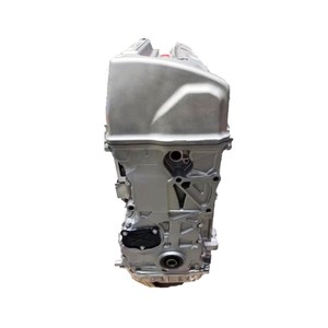 Motor de Automóvil K24Z8 de 2.4L, 140KW, 190HP, 4 Cilindros, para Honda Accord CR-V, <span class=keywords><strong>Precio</strong></span> Económico - Product Image 3