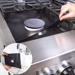 High Quality Reasonable Price Gas Stove Top burner <b>Covers</b> Electric Stove burner <b>Covers</b> - Product Image 6