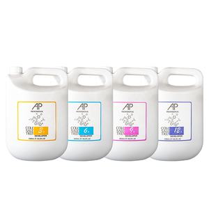 AP Qualité Premium Oxydant Professionnel Aromatique pour Cheveux en Gallon, Crème Développeur en Vrac 3% 6% 9% 12% - Product Image 1