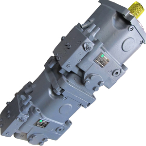 Accesorios Eléctricos A20VLO 190 DRS10R Usados en <span class=keywords><strong>SANYSA</strong></span> Xugong Concrete Owner Oil - Product Image 2