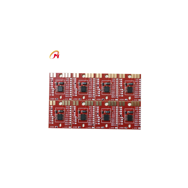 Mimaki Chip SS21 BS3 SB51 SB52 SB53 SB54 for Mimaki JV33 CJV30 JV300 JV150 CJV300 Printers