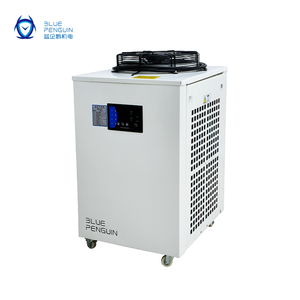 Refrigeratore Laser CO2 Blue Penguin JL-7500 per Macchine da Taglio Metalli, Tecnologia di Raffreddamento Avanzata Thailandese, Reclutamento Agenti - Product Image 1