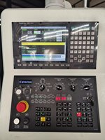 Centre d'usinage et fraiseuse verticale CNC automatique VEDON VMC1370 haute précision 3 axes BT40 à broche unique avec commande Fanuc