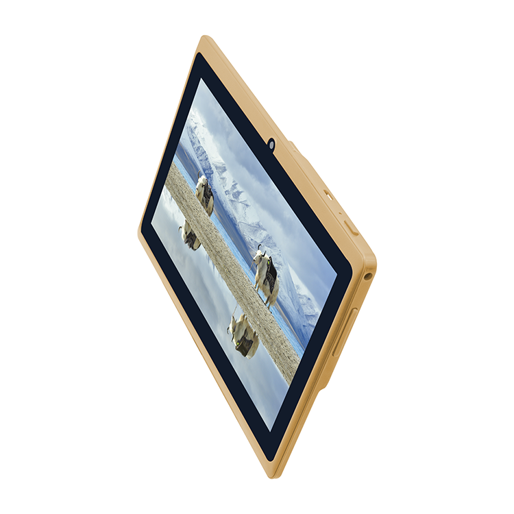 7 pouces écran tactile android tablette pc moins cher tablet avec 512 M