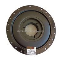Accouplement de pièce de compresseur d'air 35834795