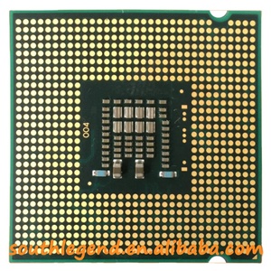 มือสองซีพียูมือสอง2.8GHz 4MB CPU Pentium D PD945 - Product Image 1