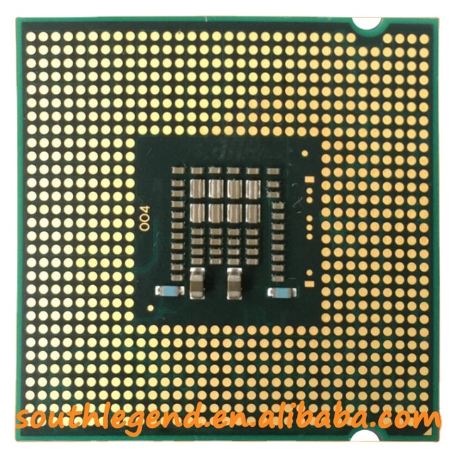 Second Hand, Used Cpu in Stock 2.8GHz 4MB CPU Pentium d PD945