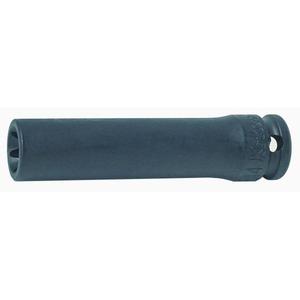 KOKEN - 13325-E16 3/8 ''Impact Torx longue douille profonde-EAN 4991644007813 IMPACT DOUILLES ET ACCESSOIRES - Product Image 1