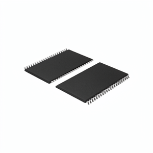Achetez des composants électroniques en ligne Mémoire 44 TSOP CY14B101LA-ZS20XIT Distributeur agréé - Product Image 1