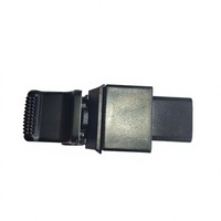 Interrupteur de lève-vitre électrique 93580-2E000, 7 broches, remplacement standard pour Hyundai Tucson 2005-2010, interrupteur de commande de vitre électrique de voiture