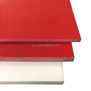 Chất lượng cao GPO-3 điện tấm cách nhiệt Polyester fibre kính nhiều lớp vật liệu - Product Image 2