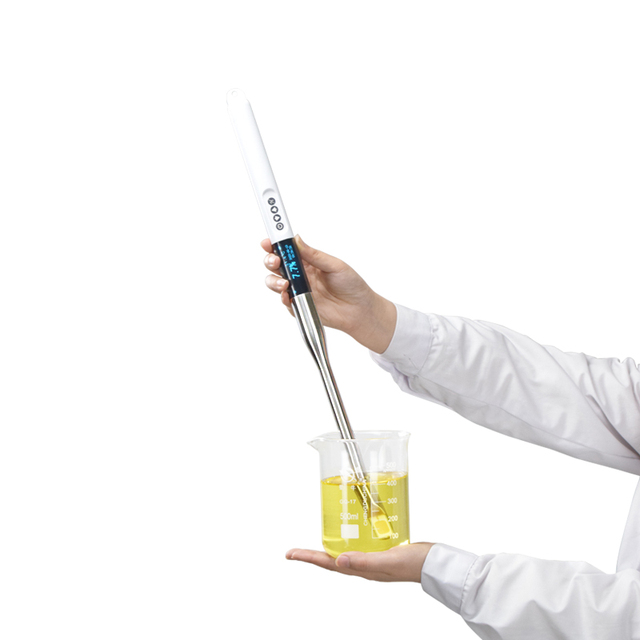 Edible Oil Quality Tester Cooking Oil Tester Low-quality Oil Quality Identification Instrument