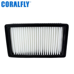 Coralfly New Air Filter 28113-C7000 for for <b>Auto</b> <b>Engine</b> Parts ISO/TS 16949 Certified 12 Months Warranty - Product Image 6