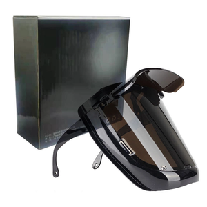 Lunettes laser de soudage à l'arc à l'argon à impact anti-éblouissant - Product Image 6