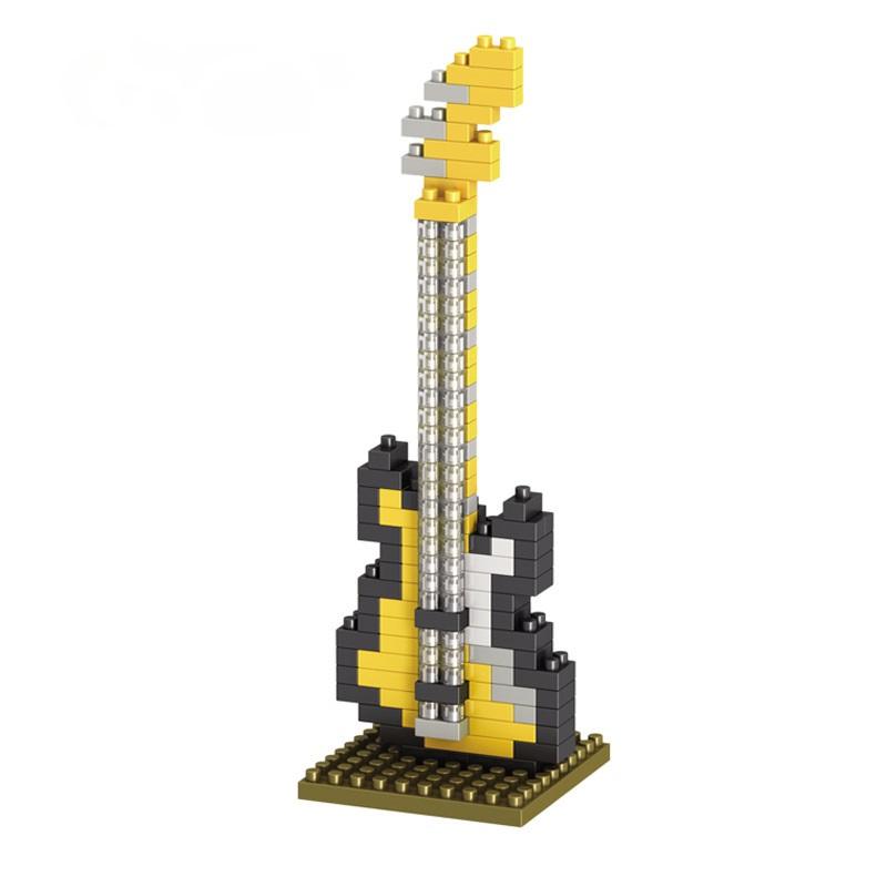 25 Basses électriques