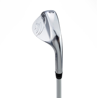 Nouvelle conception, wedge de golf de haute qualité, OEM, wedge de pratique sur le sable, CNC, club de golf pour hommes
