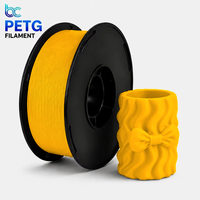 Großpackung PETG Filament 1,75mm 1KG 50 Farben Gemischt Karton Vertriebspreis 3D-Drucker Filament Direktlieferung ab Werk