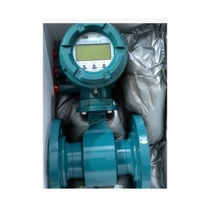 Débitmètre magnétique ADMAG AXG de haute qualité AXG100-GA000CA1AL212B-1DA2N - Product Image 4