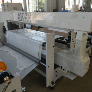 Ligne d'extrusion de film plastique, machine de laminage par coulée TPU, machine de revêtement par extrusion plastique - Product Image 2