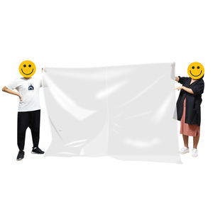 Sacs de compression sous vide moulés en une seule pièce personnalisés 250*250cm <span class=keywords><strong>sans</strong></span> épissure, sacs de rangement sous vide pour matelas en <span class=keywords><strong>latex</strong></span> super grand - Product Image 5