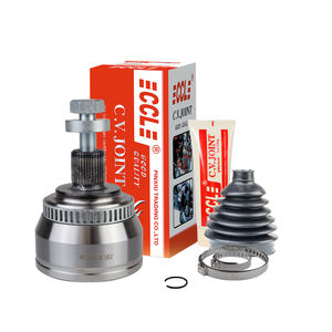 CCL fabricant de pièces automobiles CV essieu arbre d'entraînement joint CV extérieur 38*60*36 pour AUDI C5 A3 A4 Q5 Q7 B6 B8 B7 - Product Image 1