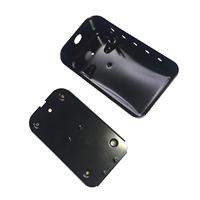 Service professionnel de découpe, pliage et formage de tôles en acier inoxydable, acier au carbone et aluminium sur mesure de précision
