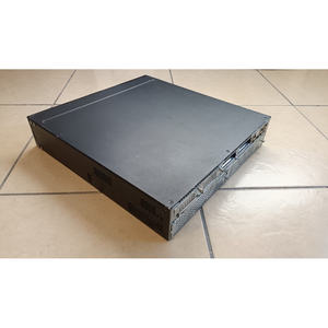 Routeur semi-professionnel fiable 2951 offrant une transmission de données fluide, des connexions sécurisées et des performances réseau d'entreprise cohérentes - Product Image 3