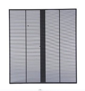 Pantalla LED Transparente Ligera para Fácil Transporte - Product Image 6